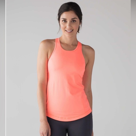 Lululemon Final Lap Tank - Picture 3 of 10